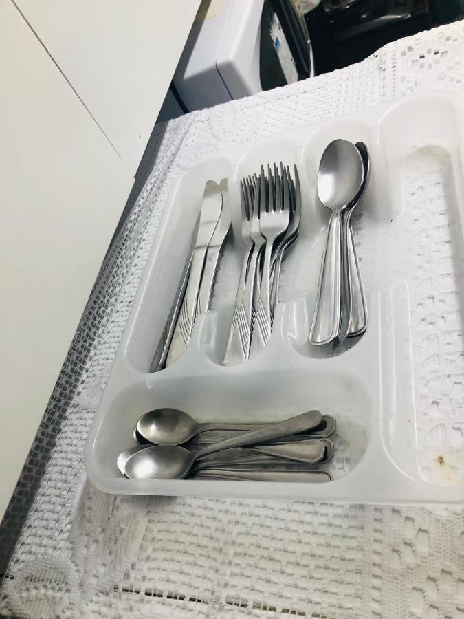 Apartamento Vista Unica A Beira-mar Na De Pajucara Ate 7 Pessoas - Apto 302 Maceió