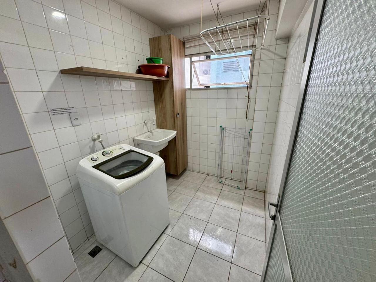 Apartamento Vista Unica A Beira-mar Na De Pajucara Ate 7 Pessoas - Apto 302